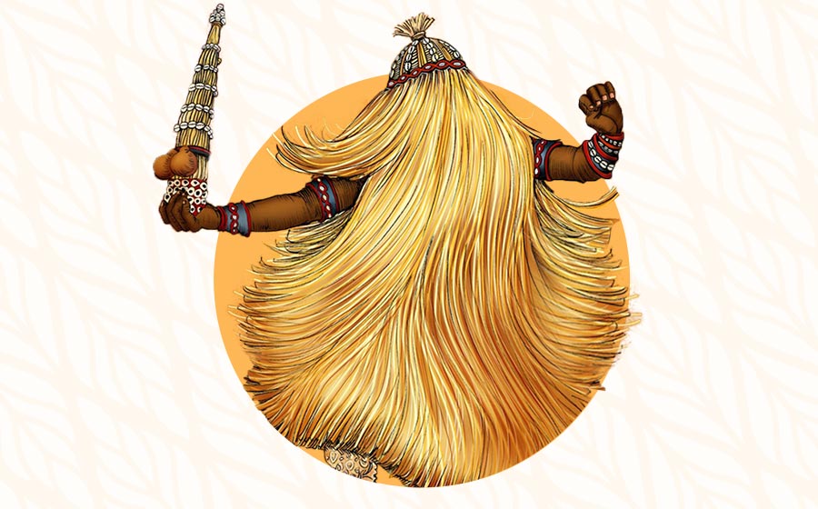 Obaluaê conheça melhor o orixá da