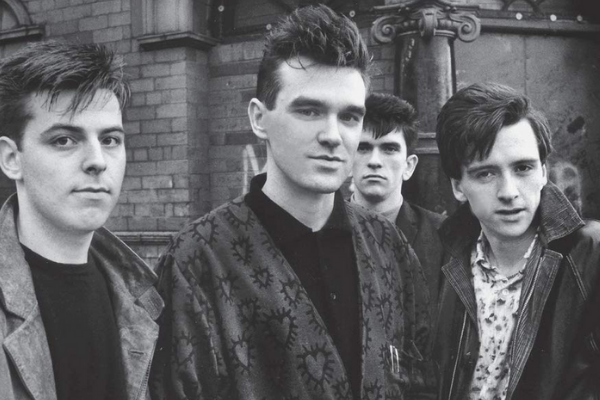 The Smiths.