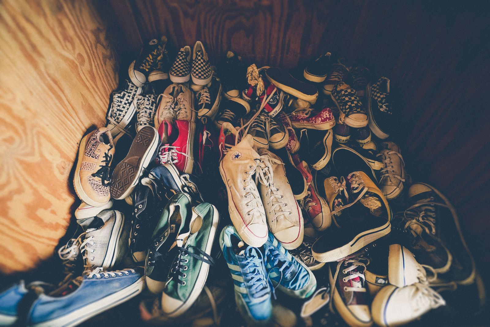 Sonhar com sapatos - Qual é o significado deste sonho?