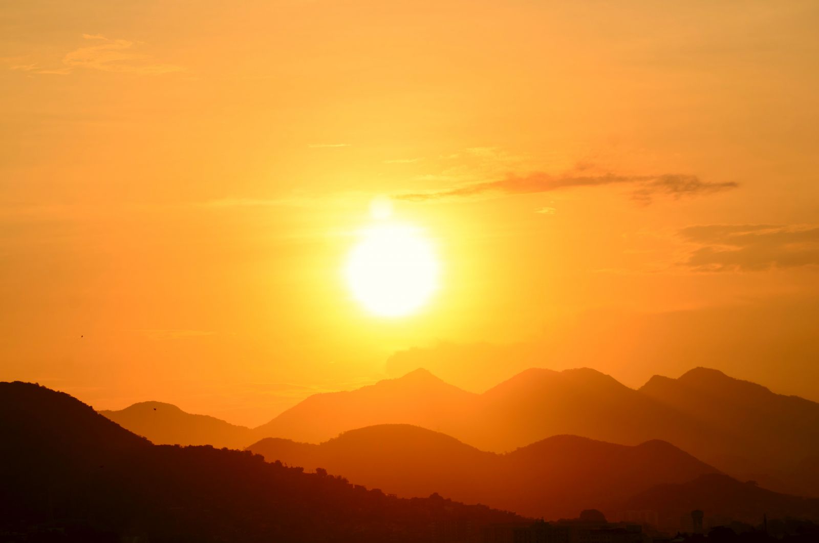 O Sol na Astrologia. Entenda o que ele representa!