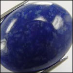 Pedra Lápis lazúli