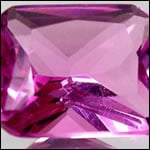 Pedra Turmalina rosa