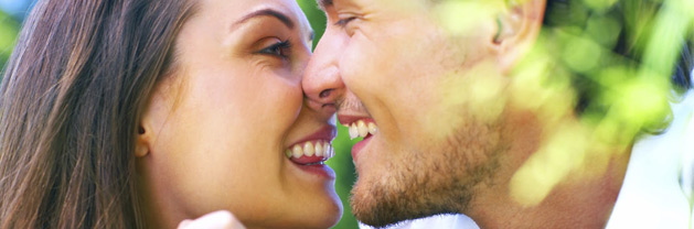 Oráculo do Casal pela data de nascimento