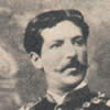 Alexandre Alberto da Rocha de Serpa Pinto