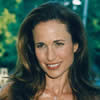 Andie MacDowell