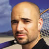 Andre Agassi