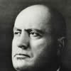 Benito Mussolini