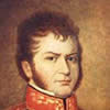 Bernardo O´Higgins