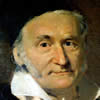 Carl Friedrich Gauss