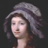 Charlotte Corday