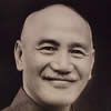 Chiang Kai-Shek