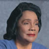 Coretta Scott King