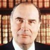 François Mitterrand