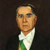 General Emílio Garrastazu Médici