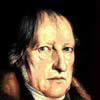 Georg Wilhelm Friedrich Hegel