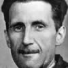 George Orwell (Eric Arthur Blair)