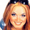 Geri Halliwel