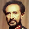 Haile Selassie I