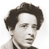 Hannah Arendt