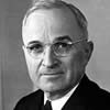 Harry Truman