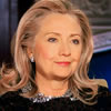 Hillary Clinton ( Hillary Diane Rodham Clinton)