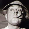 Jacques Tati (Jacques Tatischeff )