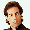 Jerry Seinfeld