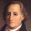 Johann Wolfgang von Goethe