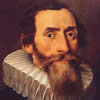 Johannes Kepler