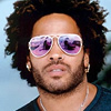 Lenny Kravitz