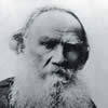 Leo Tolstoy