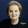 Madeleine Albrigh