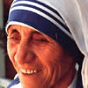 Madre Teresa de Calcutá