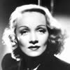 Marlene Dietrich