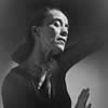 Martha Graham