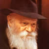 Menachem Mendel Schneerson