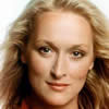 Meryl Streep (Mary Louise Streep)
