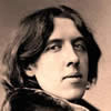 Oscar Wilde (Fingal O´Flahertie Wills)