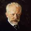 Peter Ilich Tchaikovsky