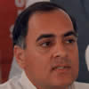 Rajiv Gandhi, Rajiv