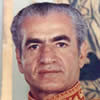 Reza xá Mohamed Pahlevi