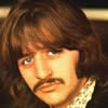 Ringo Star (Richard Starkey)