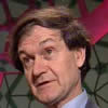 Roger Penrose