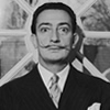 Salvador Dalí