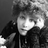 Sarah Bernhardt ( Henriette Rosine Bernard )