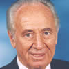 Shimon Peres