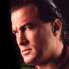 Steven Seagal