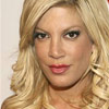 Tori Spelling