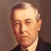 Woodrow Wilson