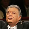 Zubin Mehta